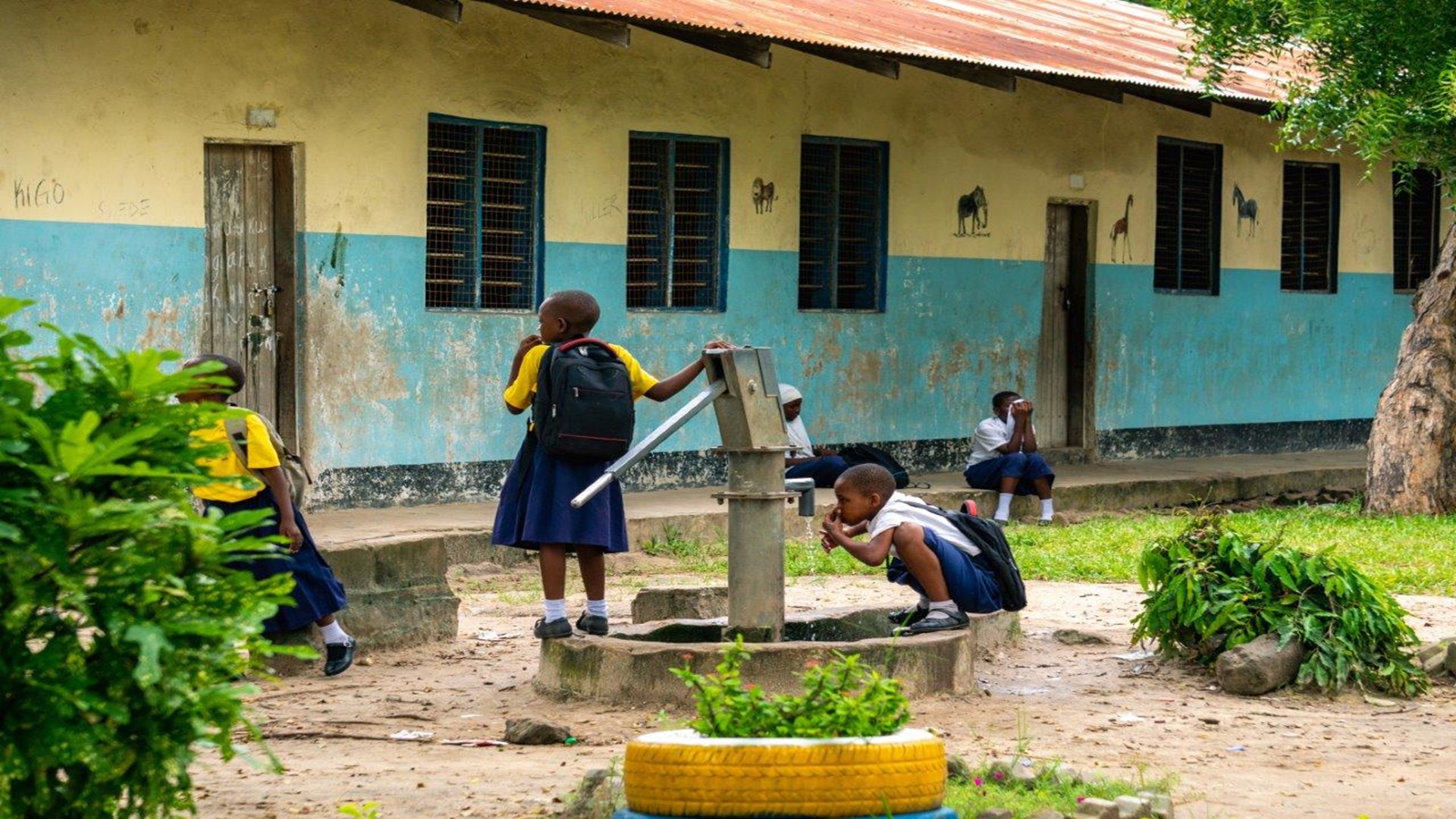 Access to clean and safe water is essential for the sustainable operation of schools in rural villages, facilitating hygiene standards, student and staff well-being, and overall educational efficiency.